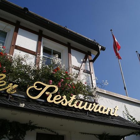 Hotel Keller Kreuztal Eksteriør bilde