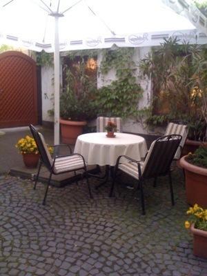 Hotel Keller Kreuztal Eksteriør bilde