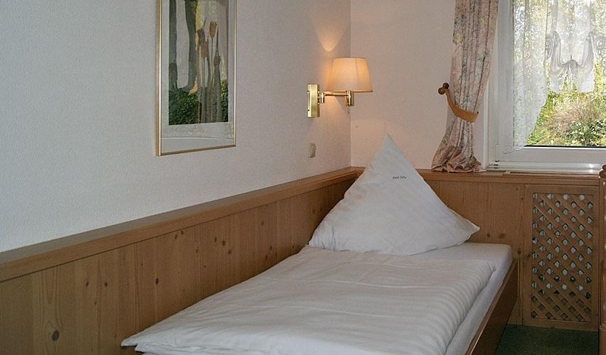 Hotel Keller Kreuztal Eksteriør bilde