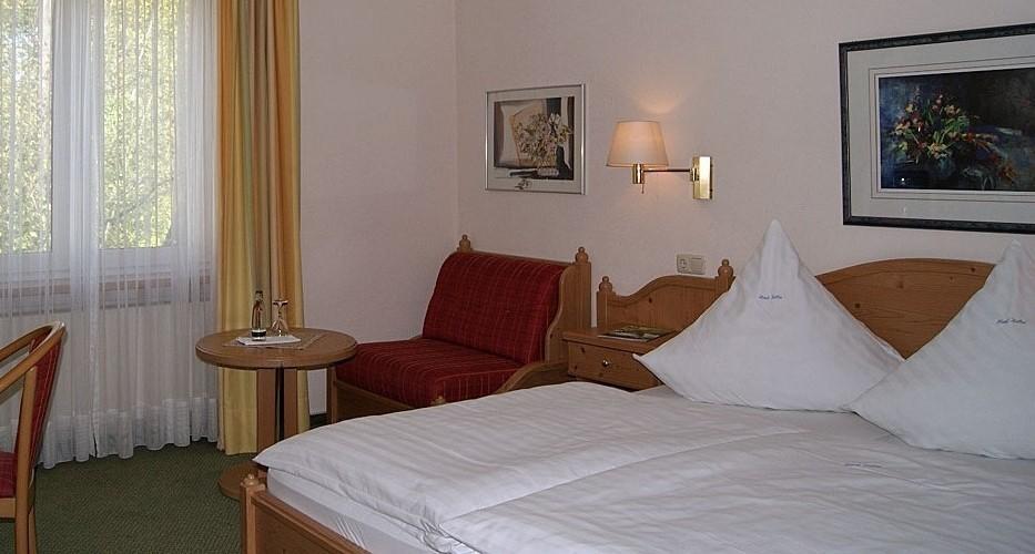 Hotel Keller Kreuztal Eksteriør bilde